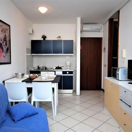 Residenza Rubin Apartment Lignano Sabbiadoro Exterior foto