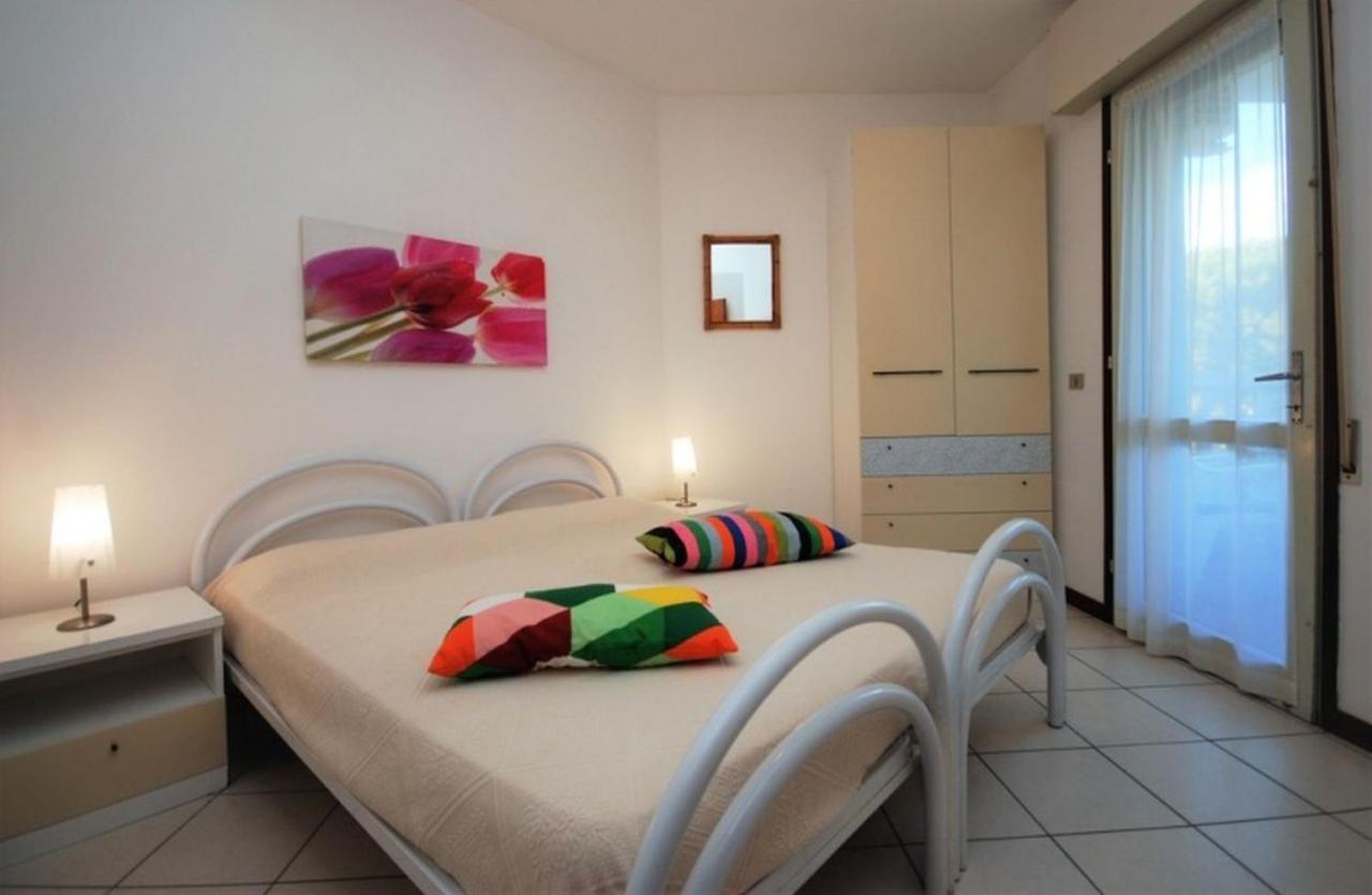 Residenza Rubin Apartment Lignano Sabbiadoro Exterior foto