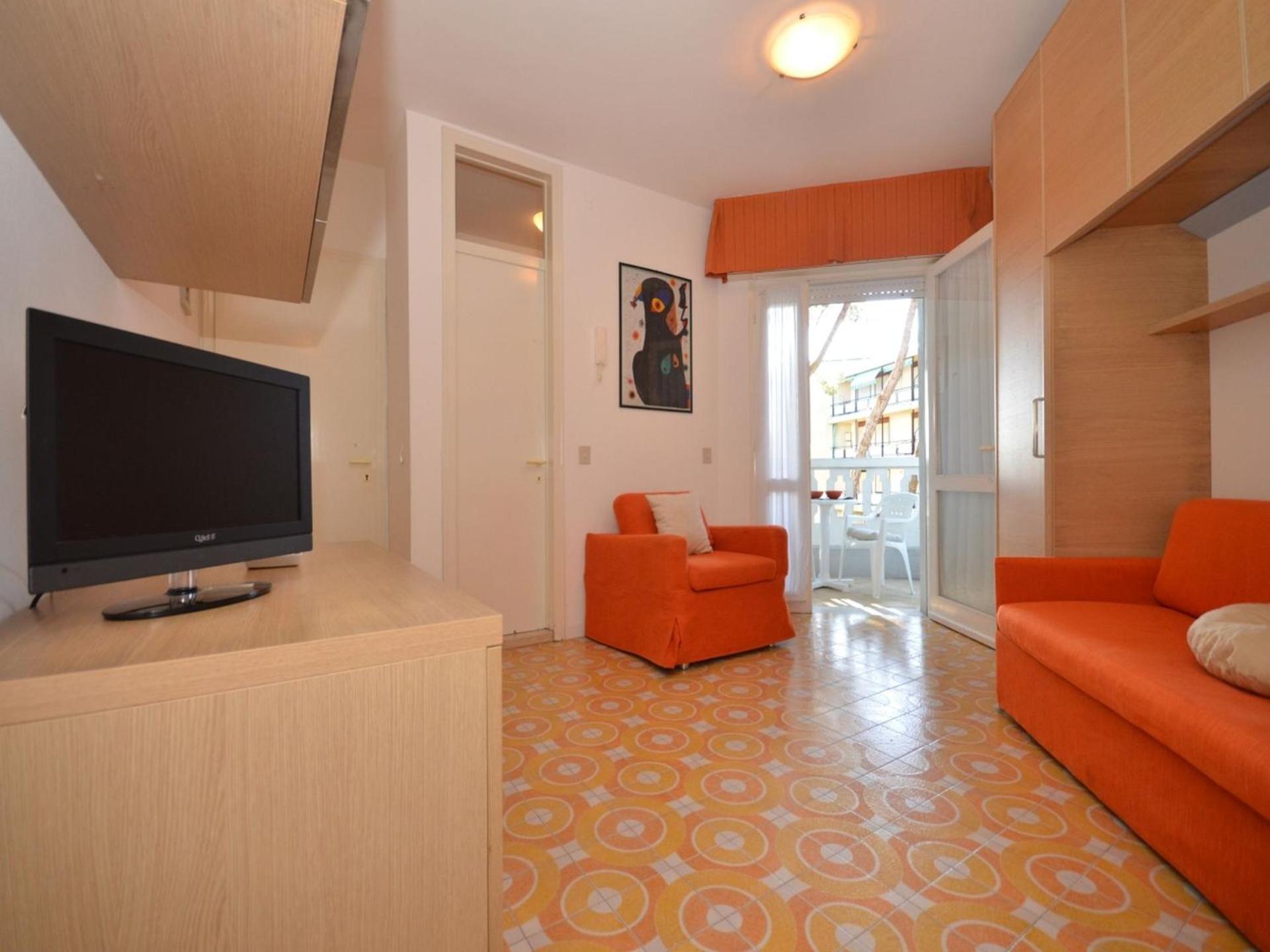 Residenza Rubin Apartment Lignano Sabbiadoro Exterior foto