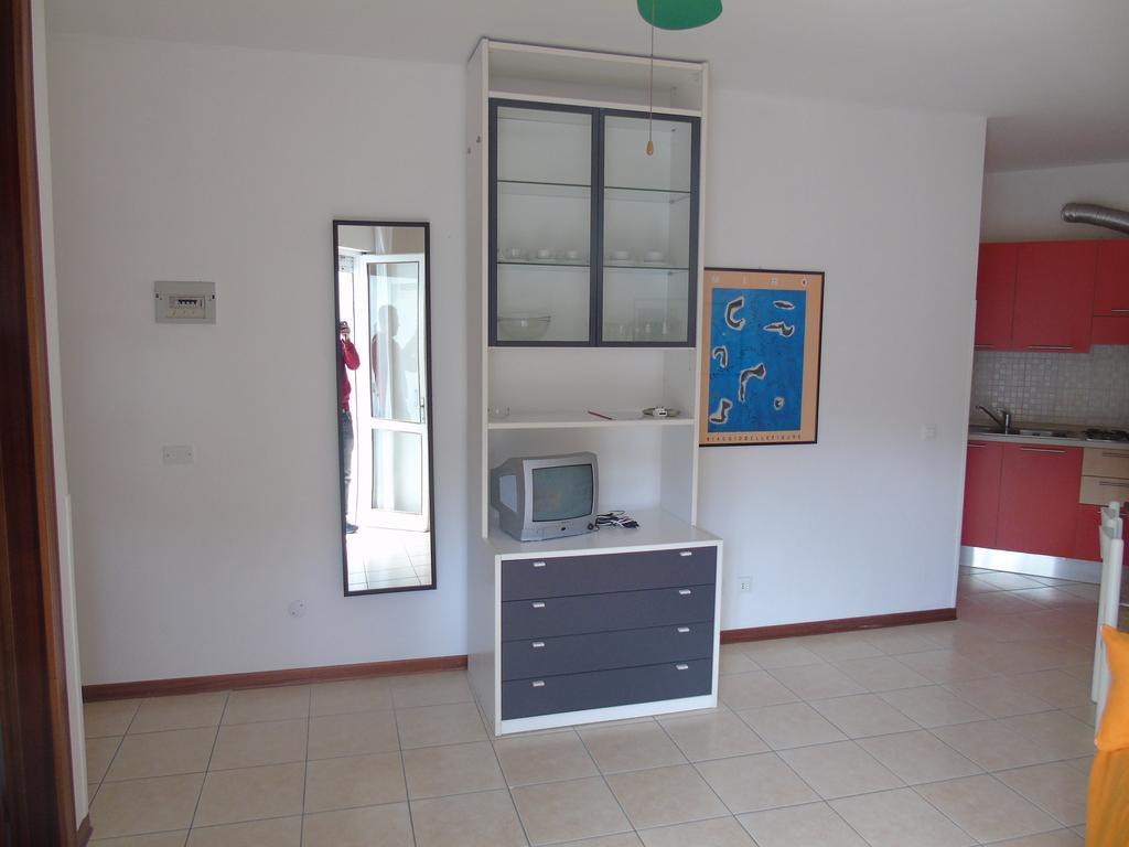 Residenza Rubin Apartment Lignano Sabbiadoro Exterior foto