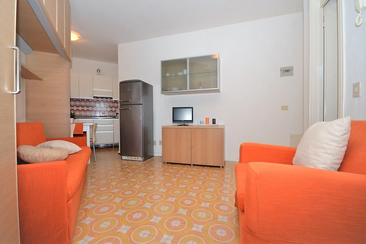 Residenza Rubin Apartment Lignano Sabbiadoro Exterior foto