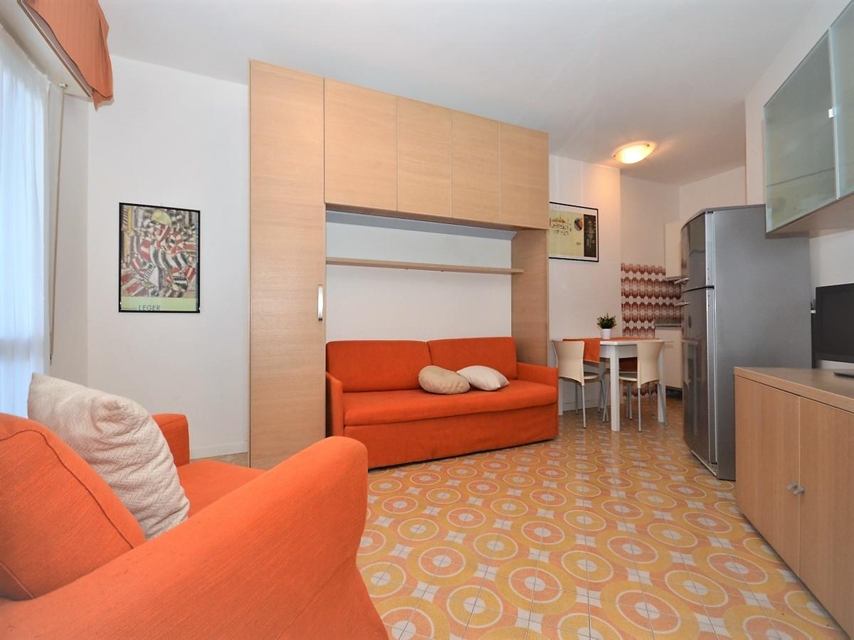 Residenza Rubin Apartment Lignano Sabbiadoro Exterior foto